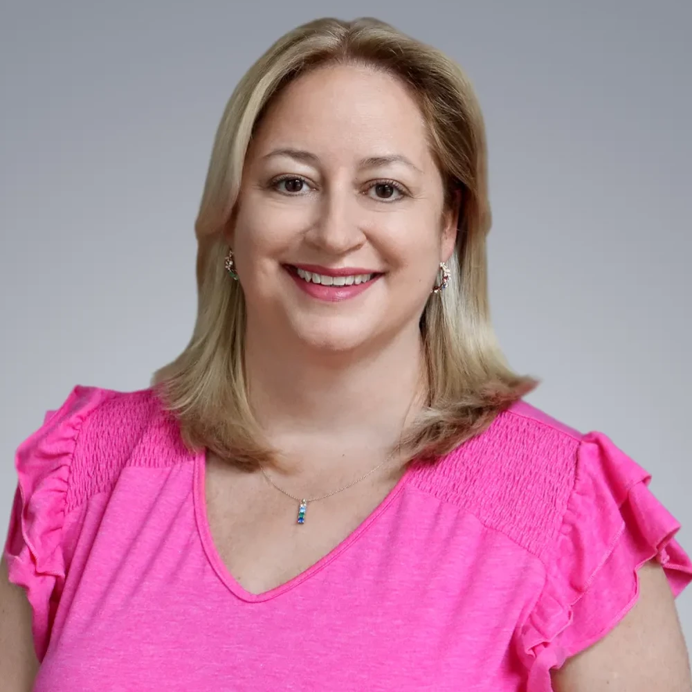 Carol Mirones, LCSW-QS, LMFT-QS