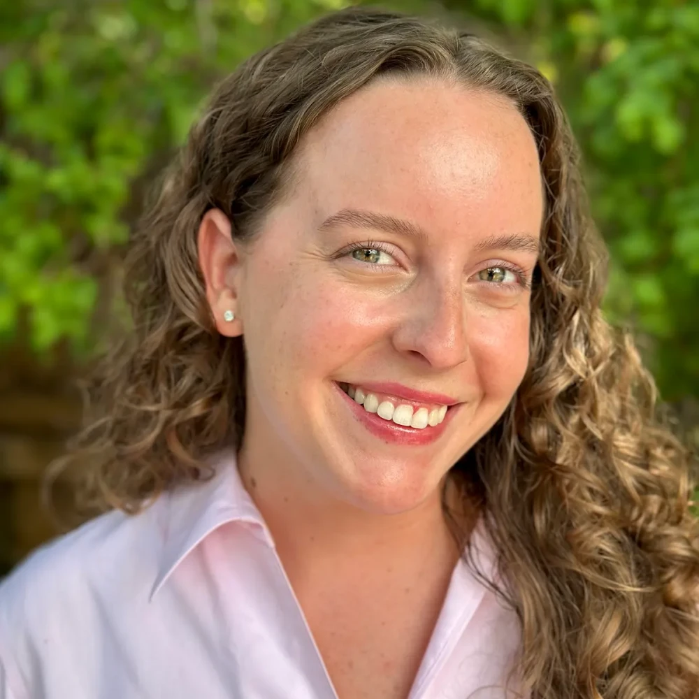 Elizabeth Escuage, MSW