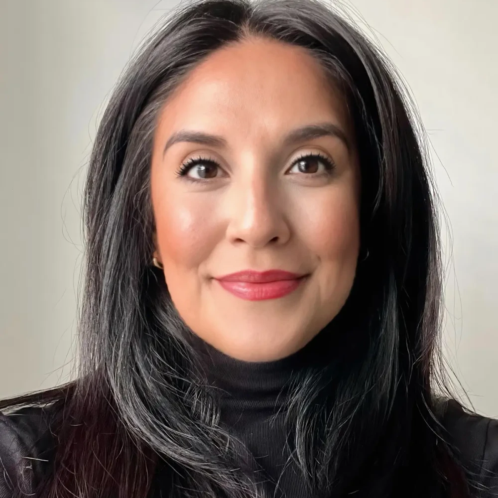 Francesca Sullivan, MSW