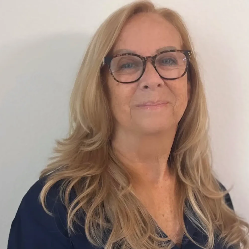 Jennifer Hamilton, LMHC