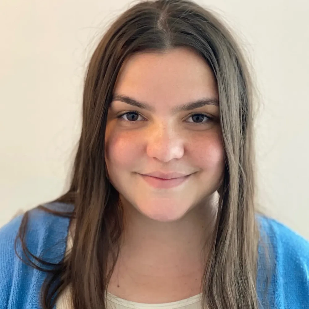 Kamila Etcheverry, LMHC