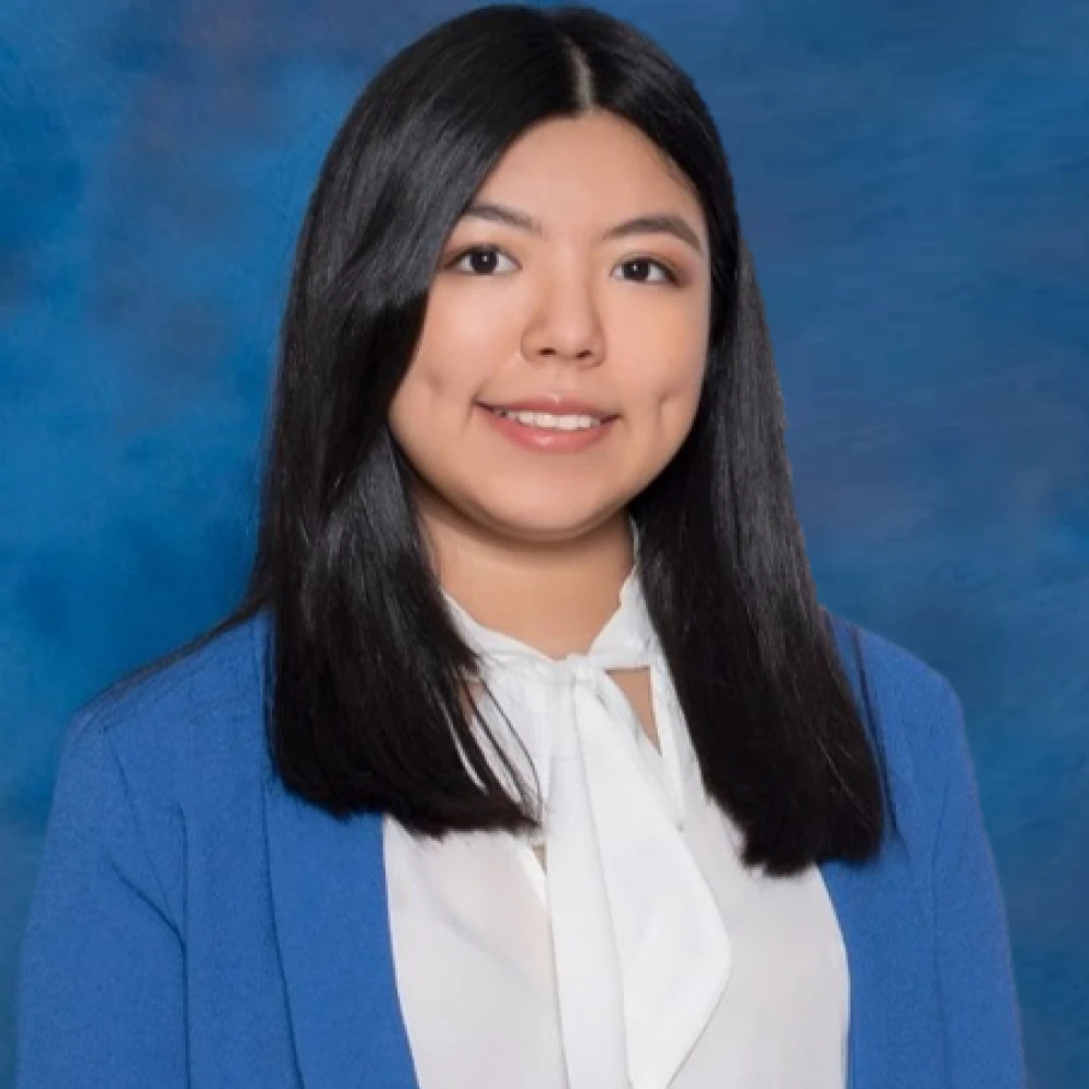 Karina Segura Lara, MS