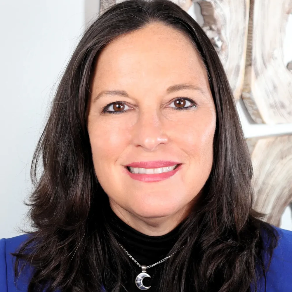 Monica Martinez, LMHC