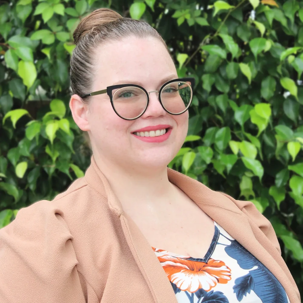 Nichole Visnesky, MSW