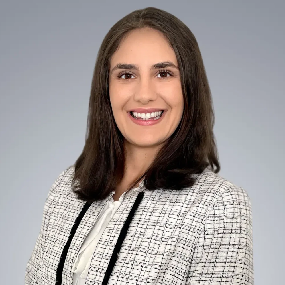 Nicole Friedman, MSW