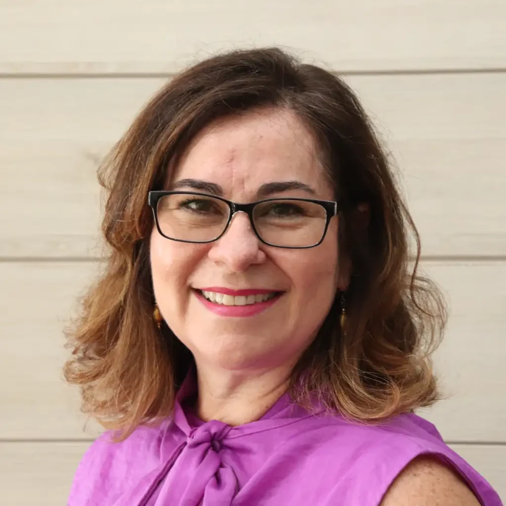 Renata Horowitz De Paoli, MSW