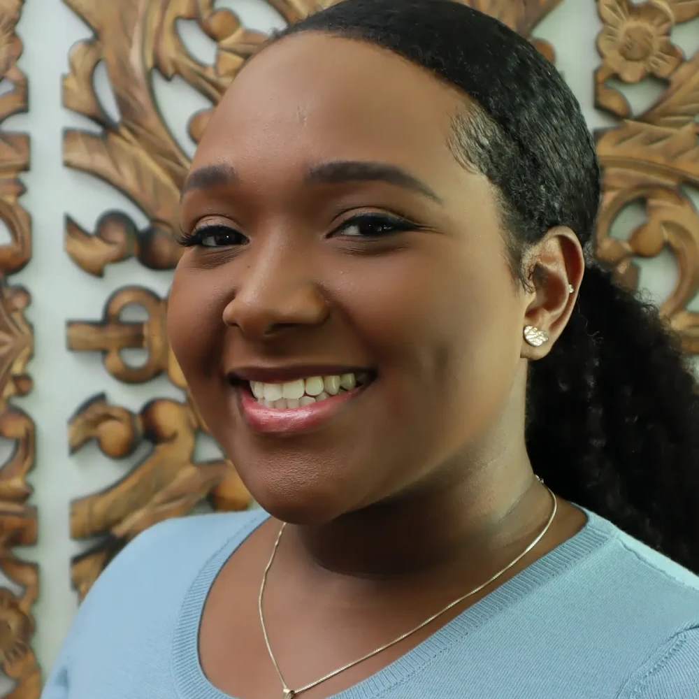 T’Shelle Taylor, LMFT-QS