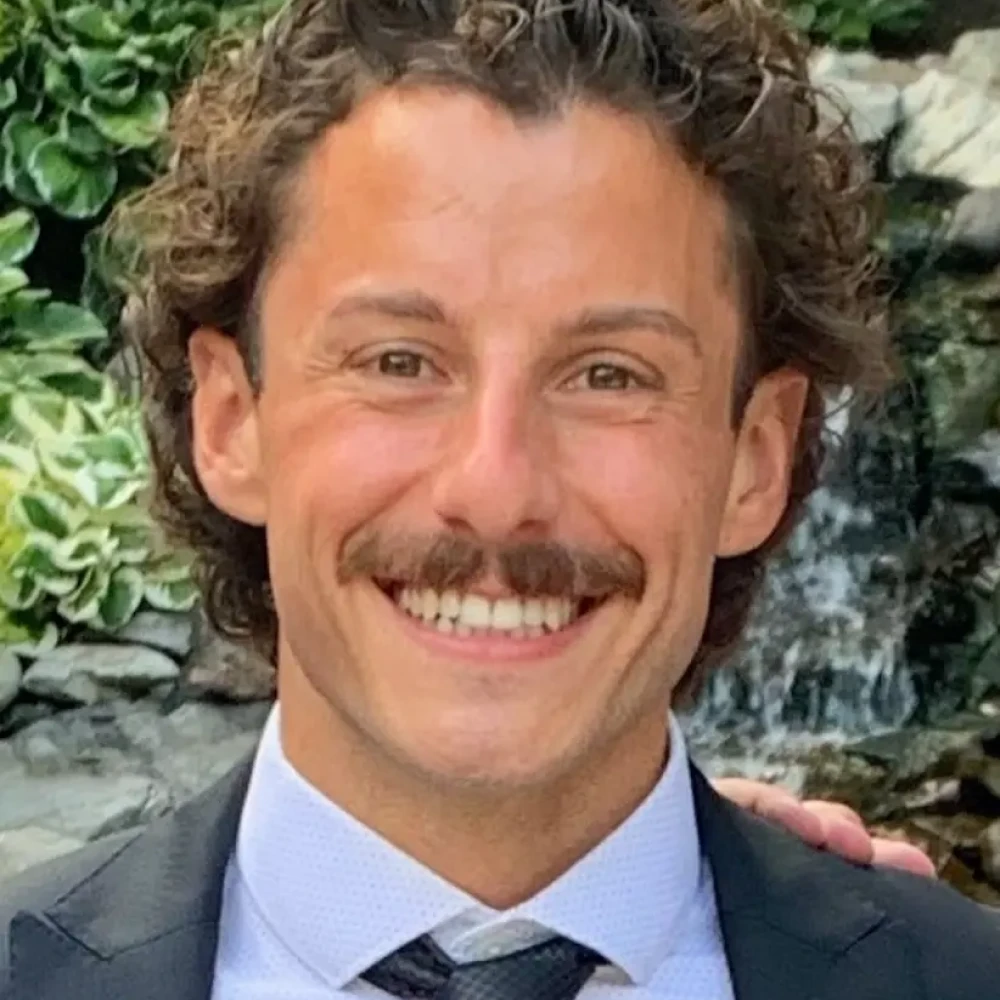 Tony Annunziata, MFT