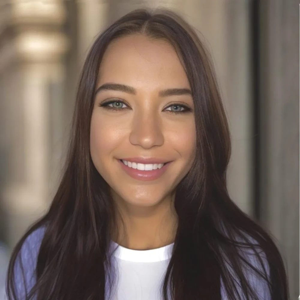 Gabriella Rocha, MSW