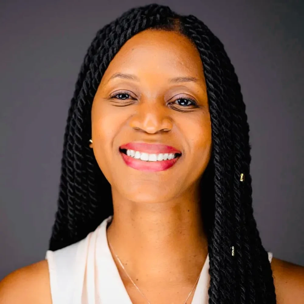 Henrika Marshall-Youquoi, Ph.D.