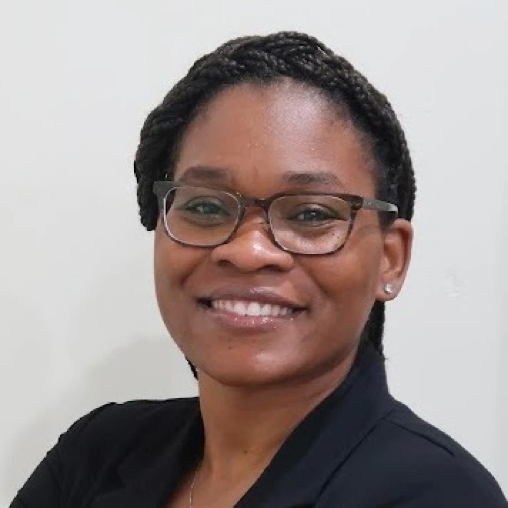 Krystle Maycock, Ed.S.