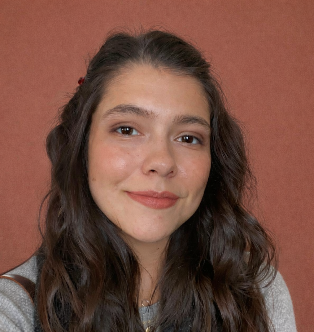 Estefania Catano, MS