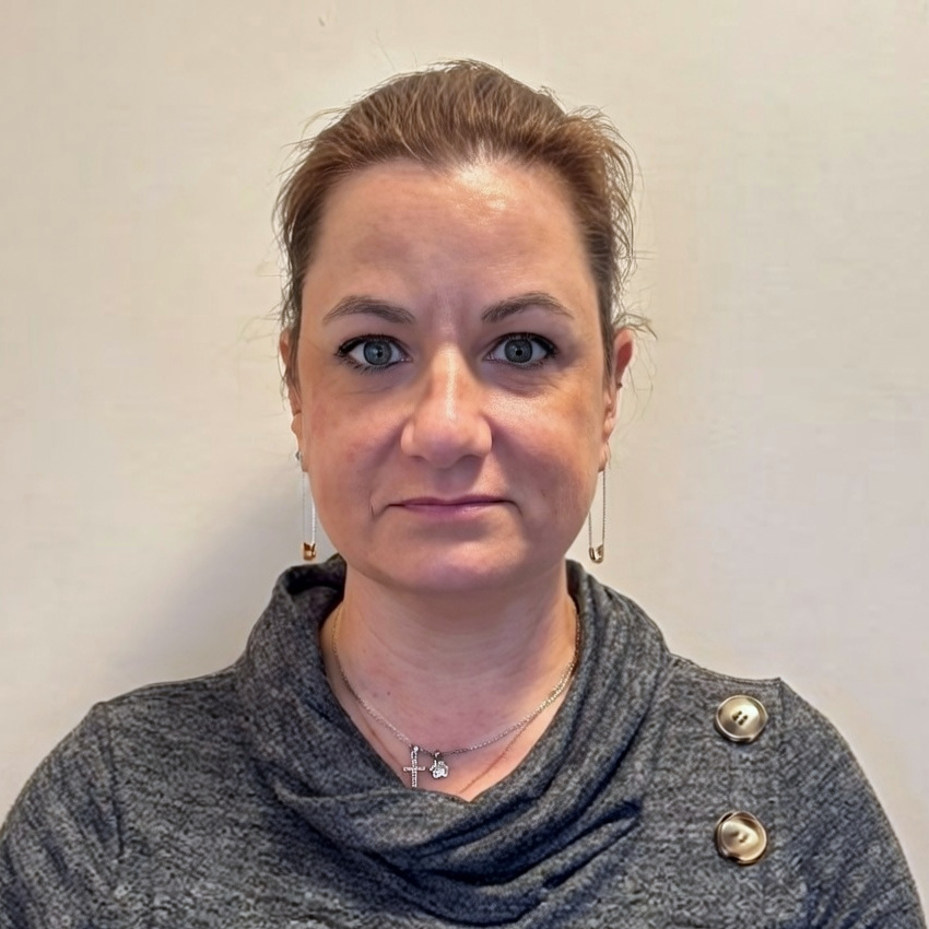 Melissa Collins, LCSW